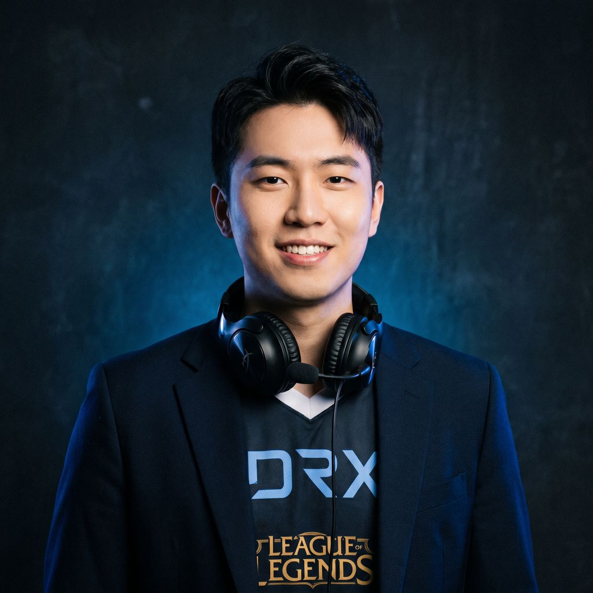 抖音揭秘游戏解说导演