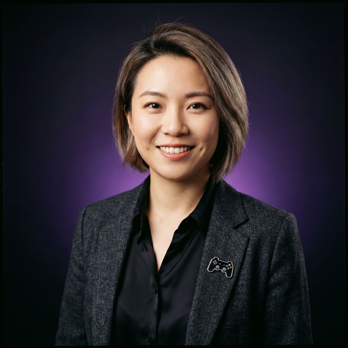 抖音揭秘游戏制片人