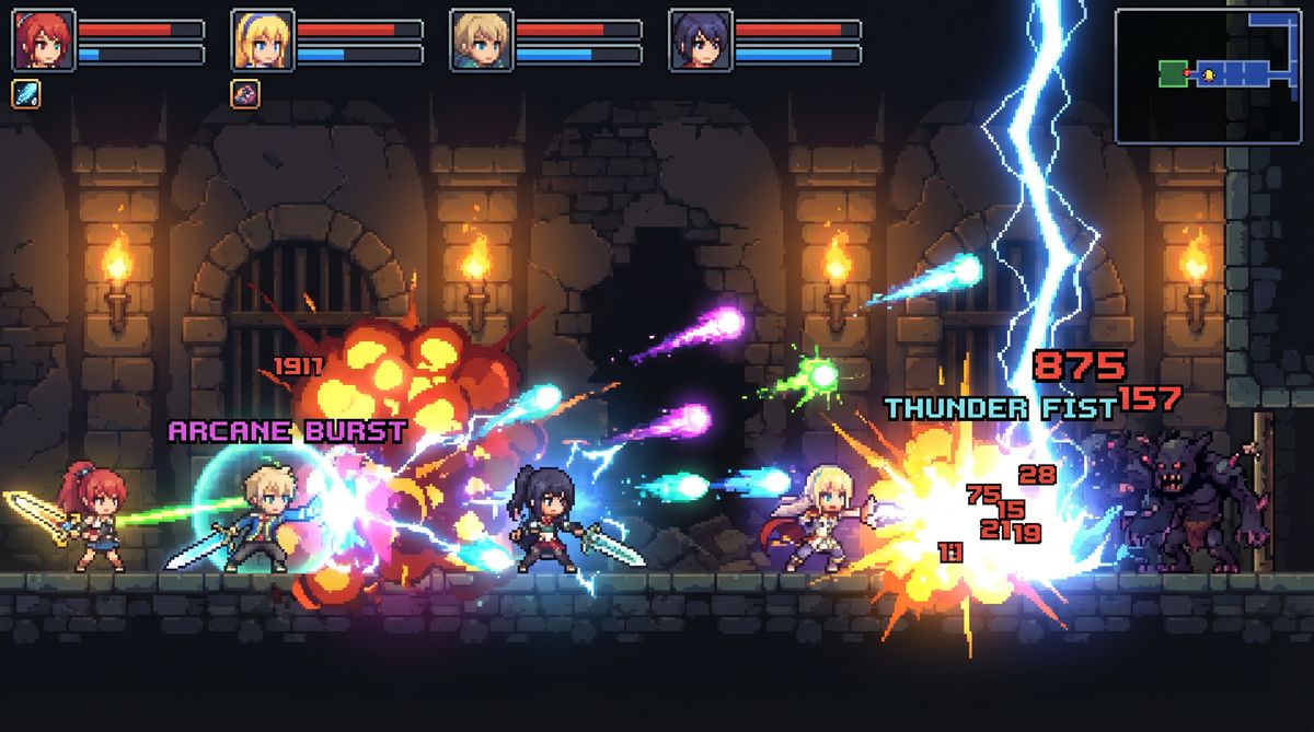 抖音揭秘 DNF地下城视频教程