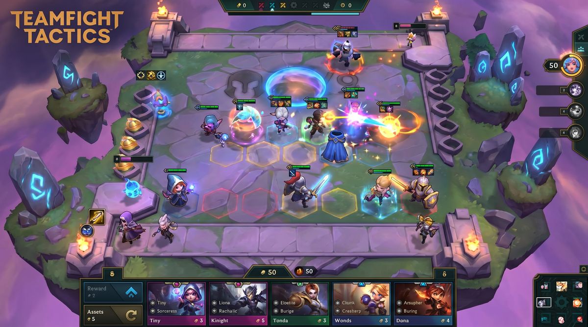 抖音揭秘金铲铲视频攻略